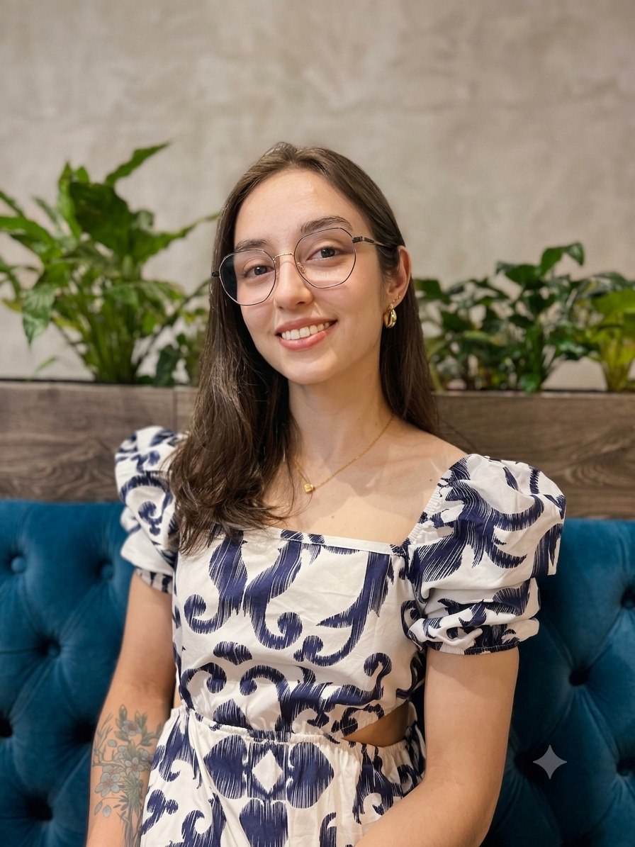 Daniela Toro, fundadora de El Método